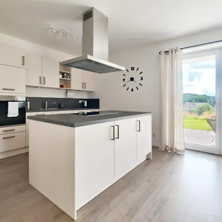 Inikama - Elegantes * Rosengarten