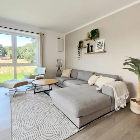 Inikama - Elegantes *